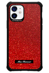 Miss Glamour - Apple iPhone 12
