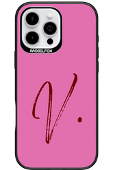 (Sorbet) V 2.0 - Apple iPhone 16 Pro Max