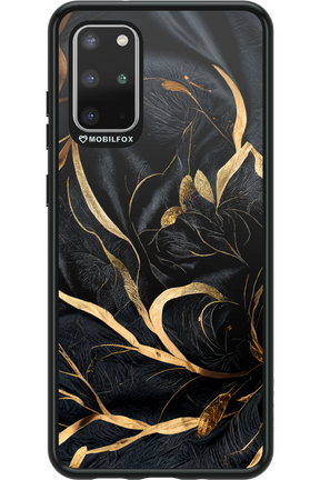 Ilmenite - Samsung Galaxy S20+