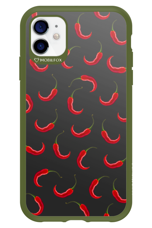 CHILL - Apple iPhone 11