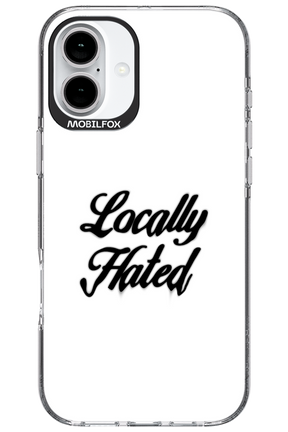 Locally Hated - Apple iPhone 16 Plus