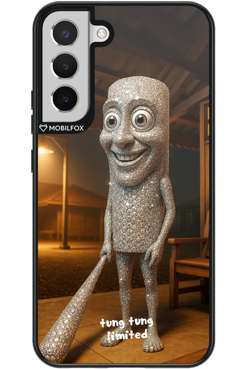 Tung Tung Limited - Samsung Galaxy S22+