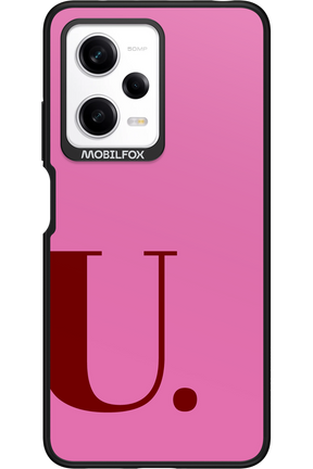U (Sorbet) 2.0 - Xiaomi Redmi Note 12 Pro 5G