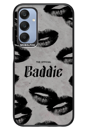 Official Baddie - Samsung A25