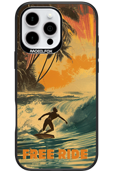 Free Ride 2.0 - Apple iPhone 16 Pro Max