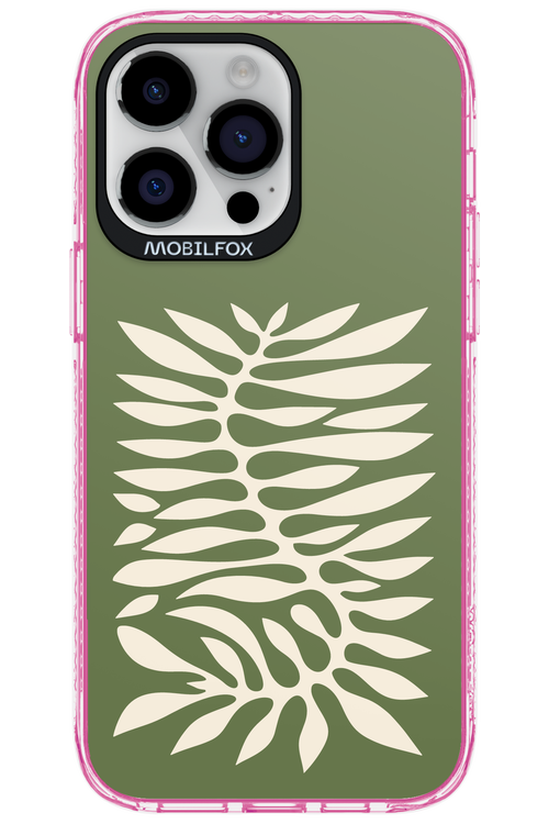 Grasshopper - Apple iPhone 14 Pro Max