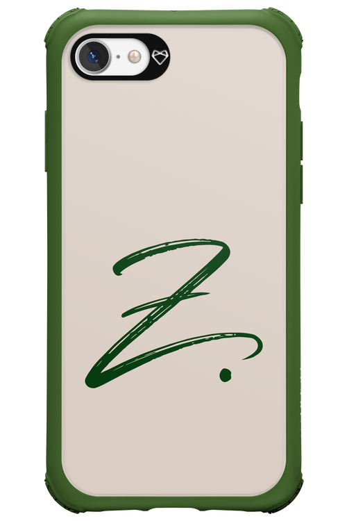 (Tennis Zone) Z - Apple iPhone 7
