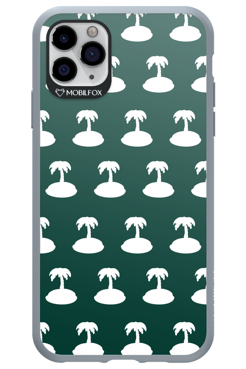 Island Vibes - Apple iPhone 11 Pro Max