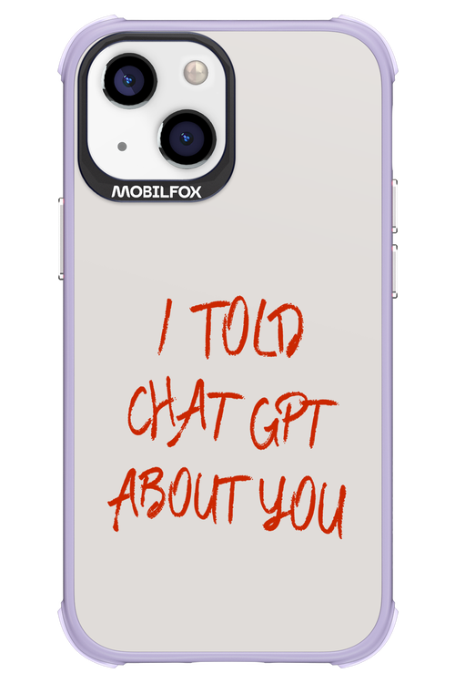 About You - Apple iPhone 13 Mini