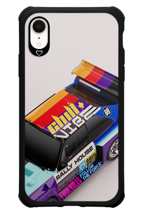 Rally House - Apple iPhone XR