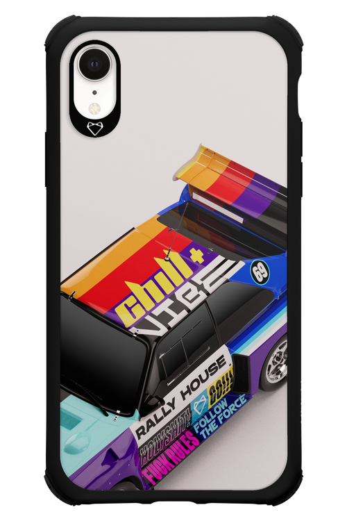Rally House - Apple iPhone XR