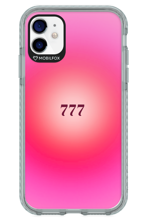 Aura 777 - Apple iPhone 11