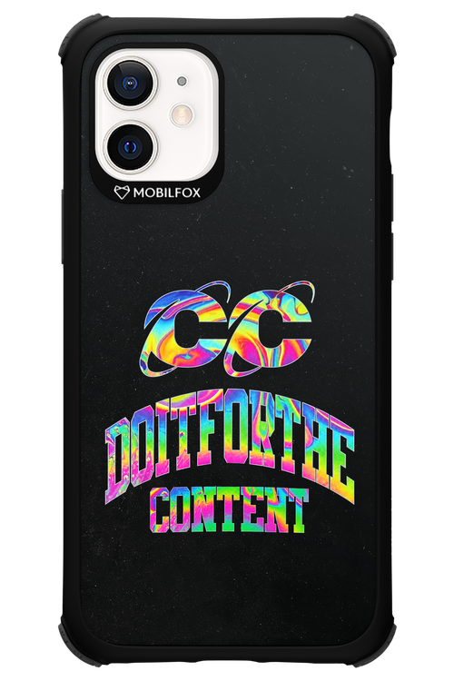 DO IT 2.0 - Apple iPhone 12