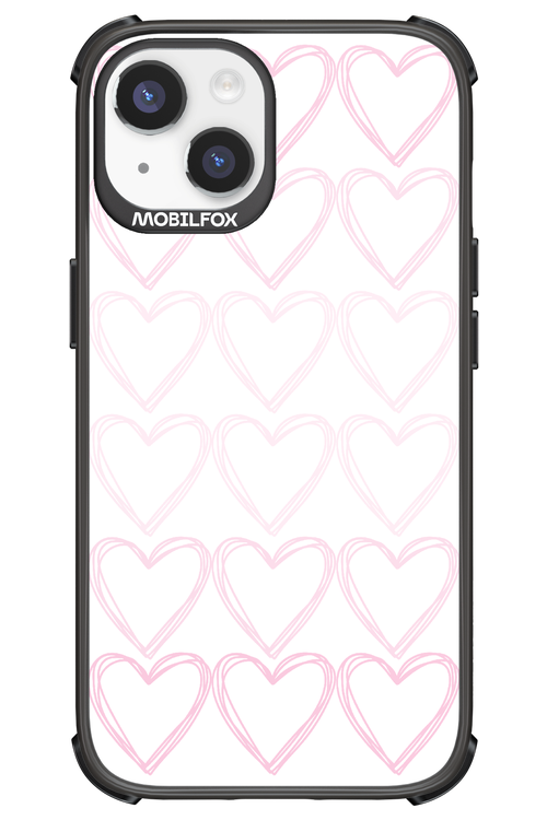 Lovelyy - Apple iPhone 14