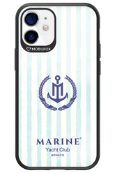 Marine Yacht Club - Apple iPhone 12 Mini