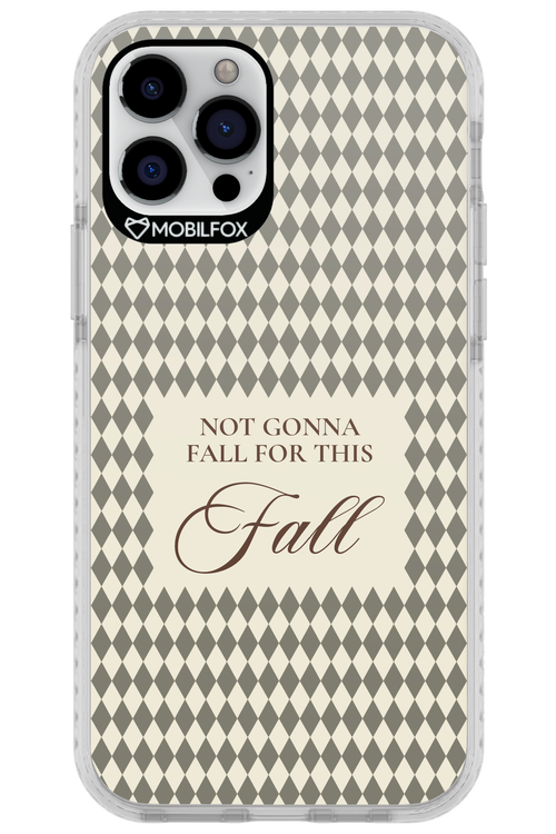 Not Gonna Fall - Apple iPhone 12 Pro
