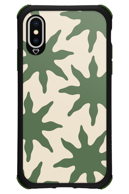 Drylands - Apple iPhone XS