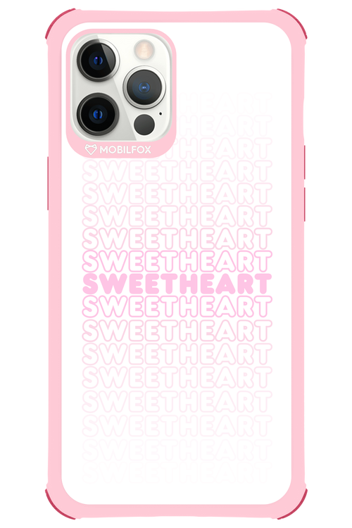 Sweetheart Pink - Apple iPhone 12 Pro Max