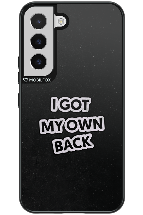I Got It - Samsung Galaxy S22