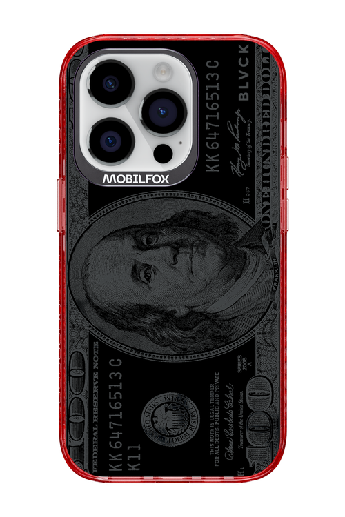 100 - Apple iPhone 14 Pro