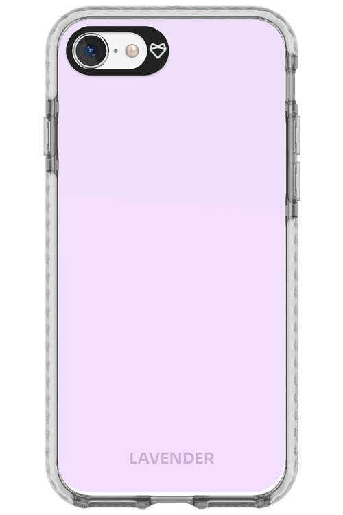 LAVENDER - FS2 - Apple iPhone 8