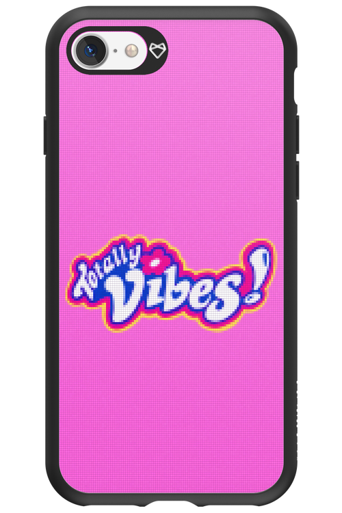 Totally Vibes II - Apple iPhone 7