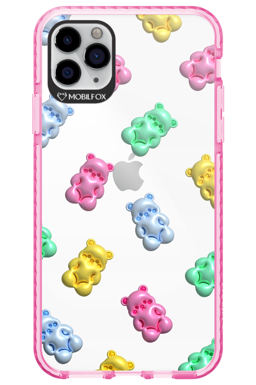 Gummmy Bears - Apple iPhone 11 Pro Max