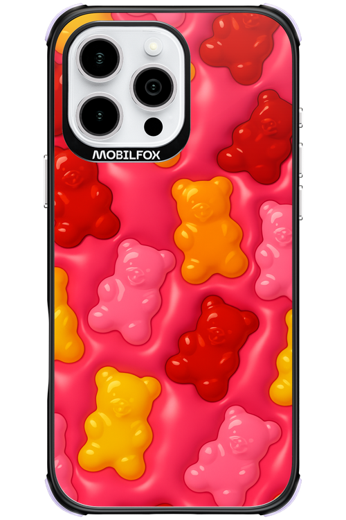 GumBears - Apple iPhone 16 Pro Max