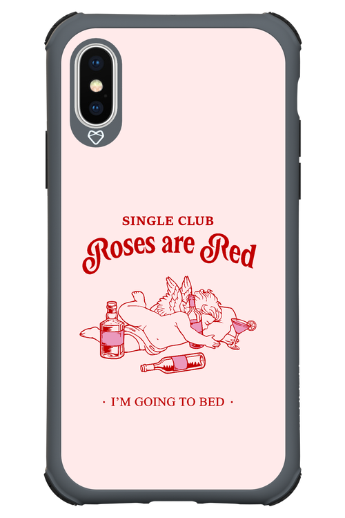 Bed Romance 2.0 - Apple iPhone X