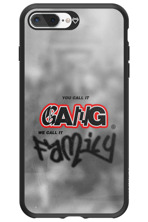 Family Gang - Apple iPhone 7 Plus