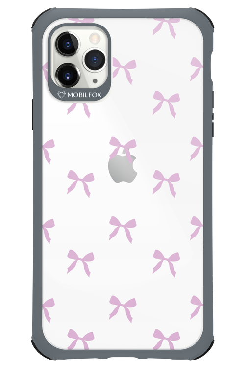 PinkyPromise - Apple iPhone 11 Pro Max