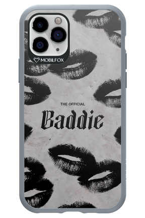 Official Baddie - Apple iPhone 11 Pro