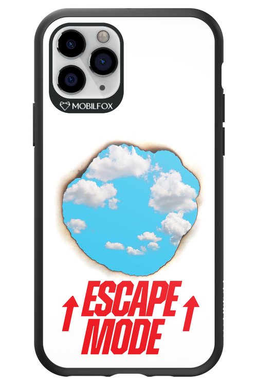 Escape mode 2.0 - Apple iPhone 11 Pro