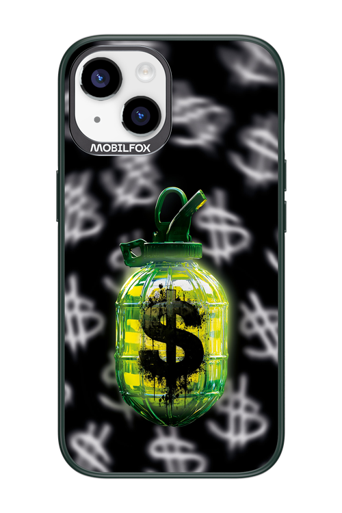 Money Bomb - Apple iPhone 14