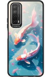 Koi - Huawei P Smart 2021