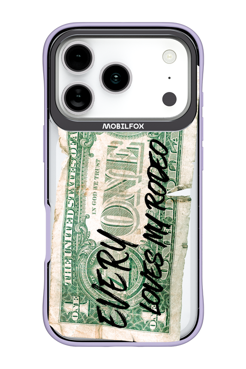 RODEO II 2.0 - Apple iPhone 17 Pro