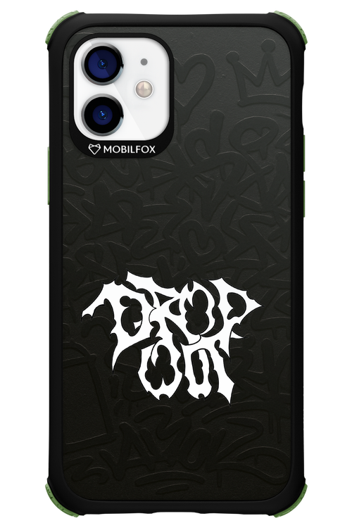 Drop Out - Apple iPhone 12