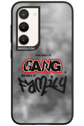 Family Gang - Samsung Galaxy S23