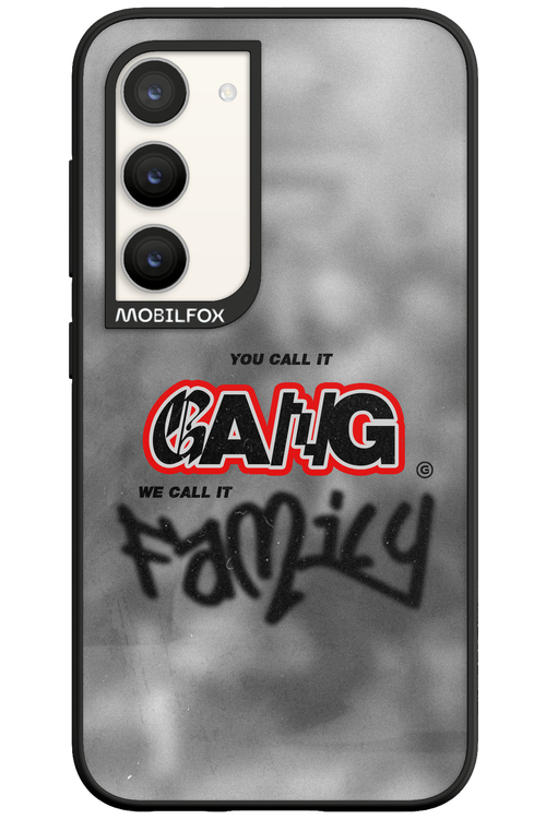 Family Gang - Samsung Galaxy S23