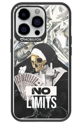 No Limits - Apple iPhone 13 Pro
