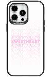 Sweetheart Pink - Apple iPhone 15 Pro Max