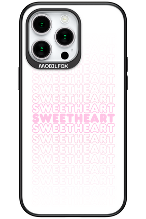 Sweetheart Pink - Apple iPhone 15 Pro Max