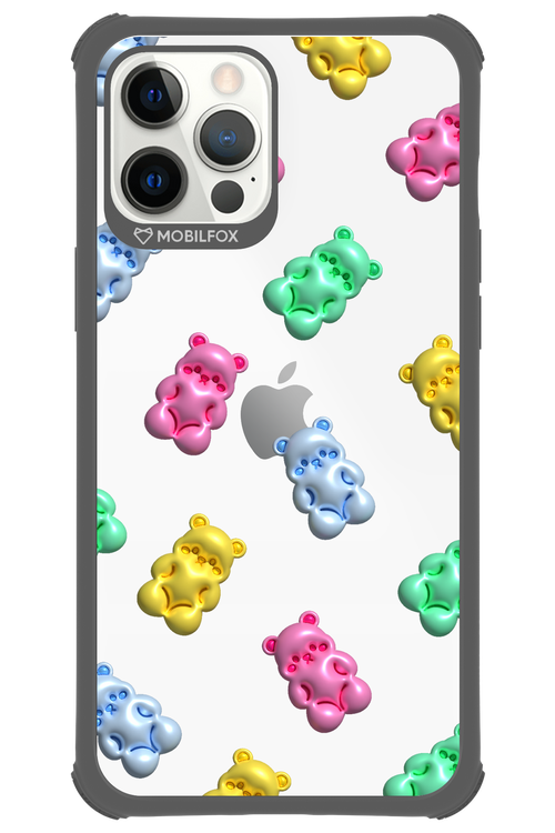 Gummmy Bears 2.0 - Apple iPhone 12 Pro Max