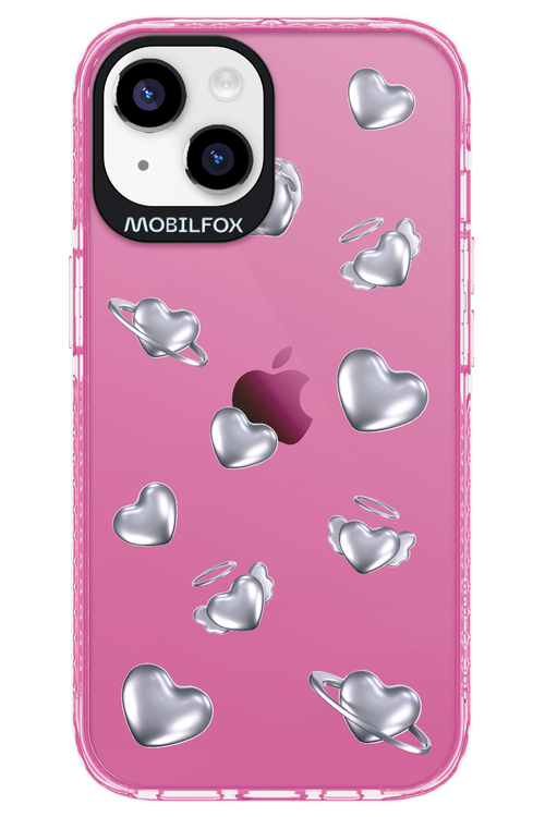 Chrome Hearts - Apple iPhone 14
