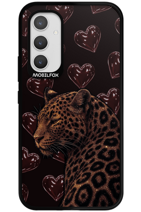 Leo Hearts 2.0 - Samsung Galaxy A54