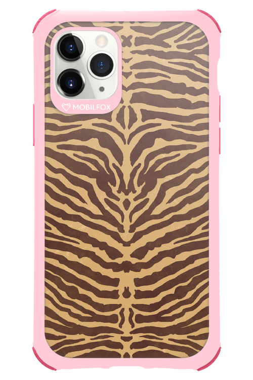 Urban Zebra - Apple iPhone 11 Pro