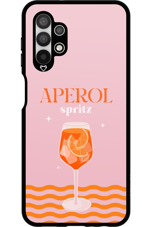 Aperol - Samsung Galaxy A13 4G