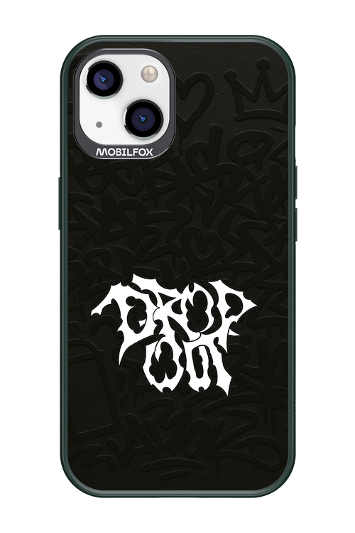 Drop Out - Apple iPhone 13