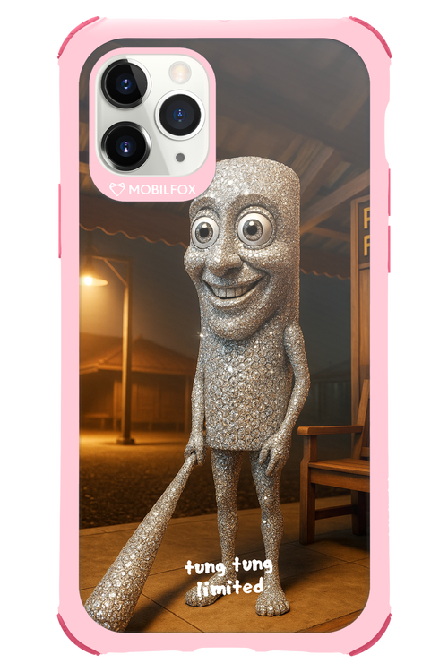 Tung Tung Limited - Apple iPhone 11 Pro