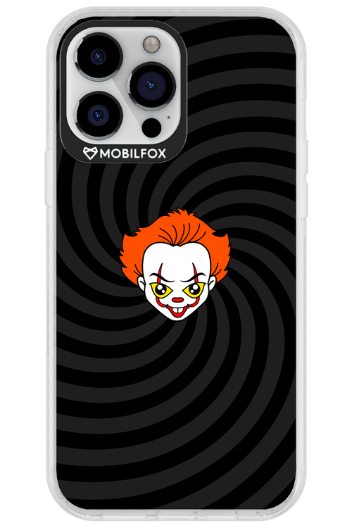 Mystery Clown - Apple iPhone 13 Pro Max